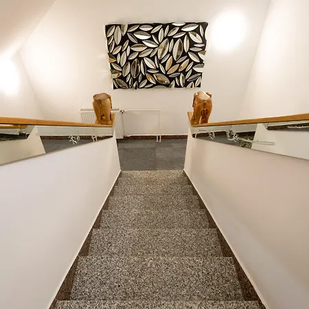 Guest house And Rubina Ljubljana