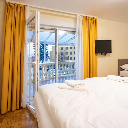 And Rubina Guest house 2*